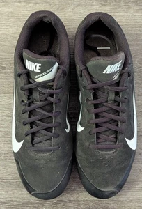 Nike Vapor Keystone 2 Pro Low Top - Size 11 Black/White - Picture 1 of 7