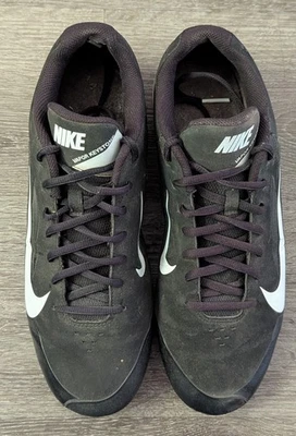 Nike Vapor Keystone 2 Pro Low Top - Size 11 Black/White - Image 1 of 4