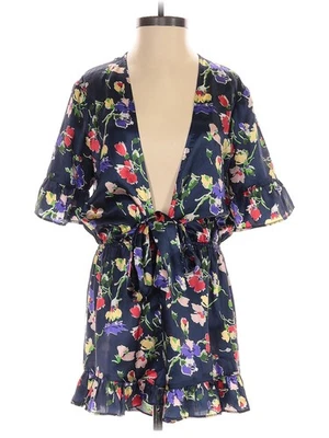 Mameluco Tularosa azul XS para mujer Foto 1 de 2