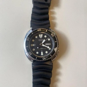 Seiko Third Diver Automatic Winding 6309-7040 - Picture 1 of 13