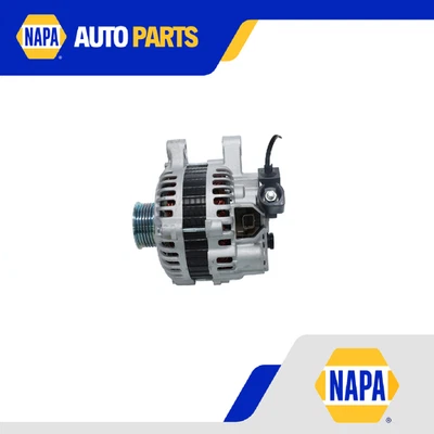 Alternator 1986A00561 Bosch 5702A5 5705CF 5705HA 57056N 5705EC ALT14V120AR New - Image 1 of 4