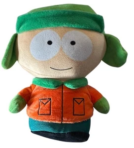 South Park Kyle Broflovski 9" Plush Stuffed Toy by Toy Factory NWOT - Picture 1 of 8