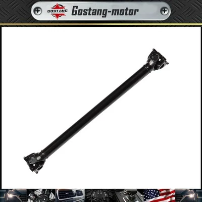 Front Drive Shaft For BMW 535i 528i 550i 740Li 750i 750Li xDrive AWD 26208628043 Foto 1 de 4