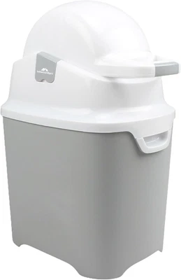 BEBE CONFORT  Mangiapannolini Controlla Odori Misura L, Cestino Salva Spazio Con - Immagine 1 di 4