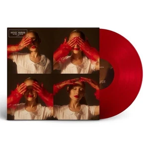 Ariana Grande eternal sunshine Vinyl Record - HMV/Target Alternate Cover - Picture 1 of 11