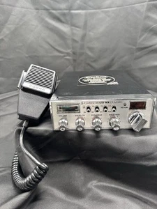 CB RADIO-COBRA 25LTD KLASYCZNE - Zdjęcie 1 z 8