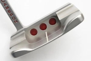 SCOTTY CAMERON STUDIO SELECT Squareback 2 35 inches Right Handed with Cover #S98 - Picture 1 of 13