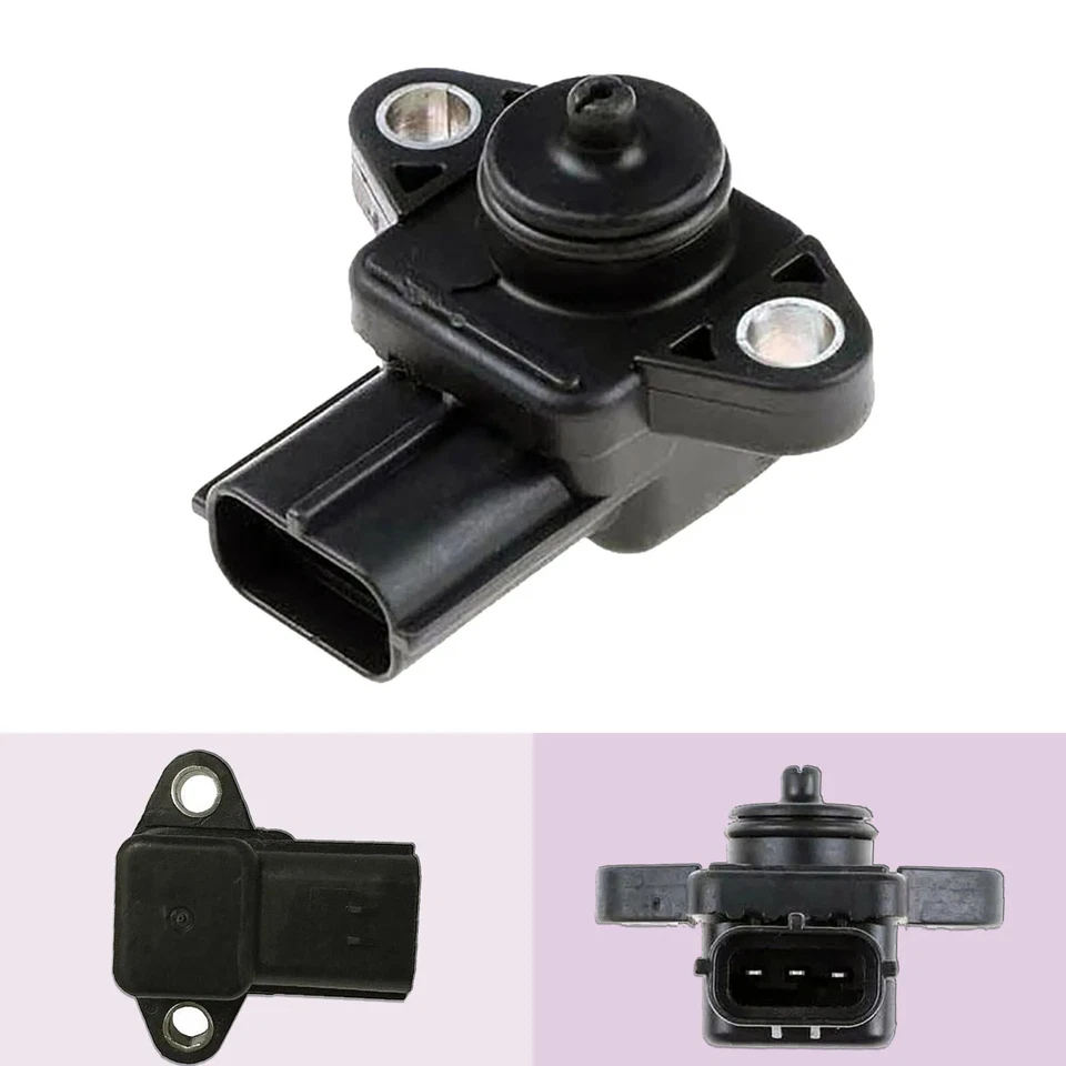 *Oem Quality* Map Sensor for Suzuki Grand Vitara M16A G16B H27A J20A J24B - Image 1 of 4