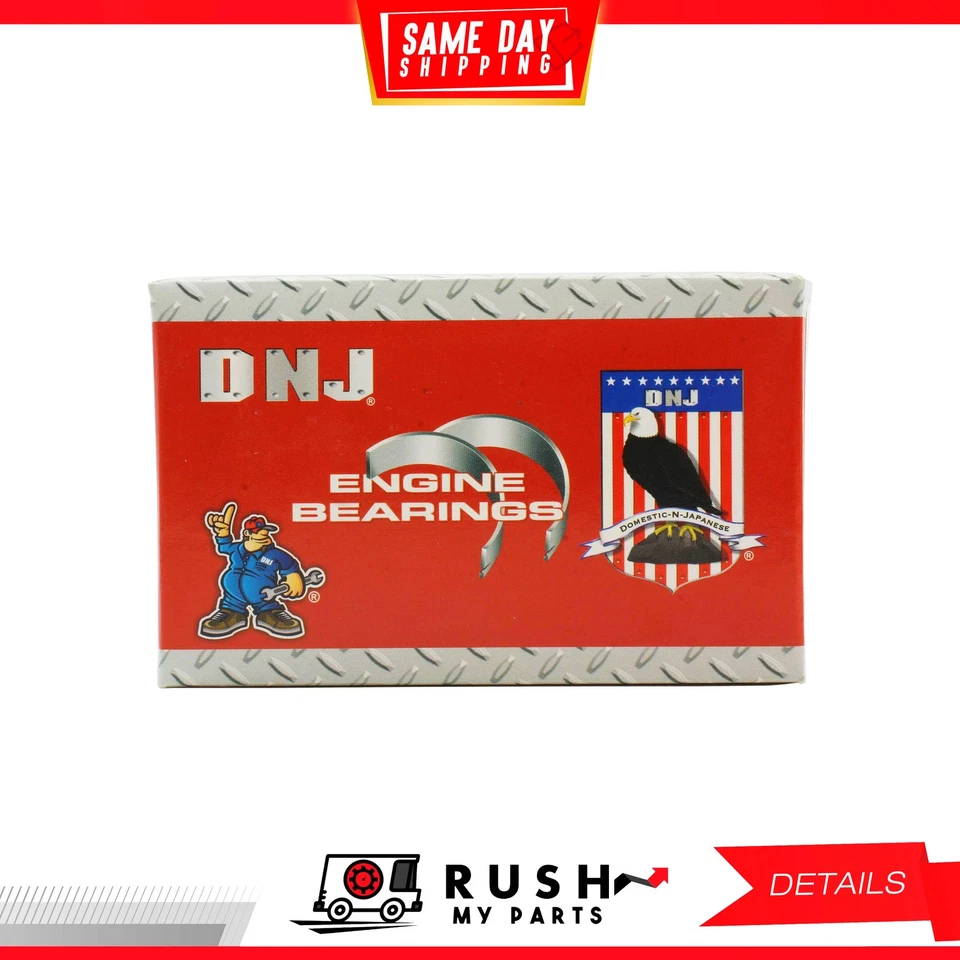 Arandelas de empuje 90-01 para INFINITI Q45 4,1 L-4,5 L V8 DOHC 32v VH41DE DNJ TW650 Foto 1 de 1