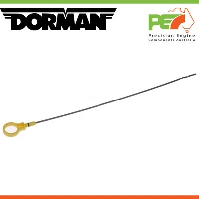 New Dorman Oil Dipstick For MAZDA 3 MPS BK 2.3 MPS (BK14) Hatchback — 第 1/4 张图片
