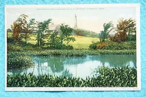 Captain's Hill - Duxbury, Massachusetts - Picture 1 of 2