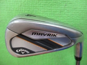 Callaway Mavrik single 4 iron to set xp95 s300 - Picture 1 of 8