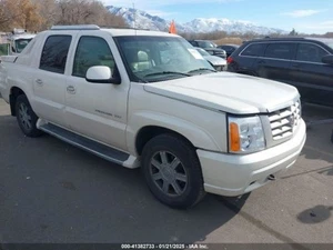 OEM Anti-Lock Brake Part 4 Wheel ABS Opt NW7 Fits 02 AVALANCHE 1500 1346689 - Picture 1 of 10