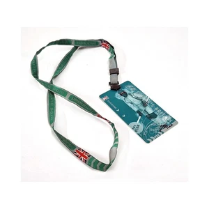 2002 British F1 Grand Prix Paddock Pass and Lanyard - Picture 1 of 3