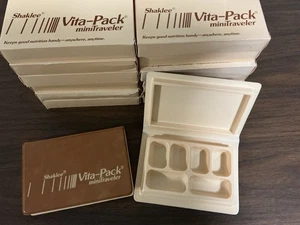 Shaklee Vita Pack Mini-Traveler - Bild 1 von 3