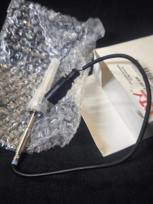 Abgastemperatursensor D-Form EGT-VW-036 NTY für AUDI A6 C6 A6 C6 Avant 3.0 TDI - Bild 1 von 2