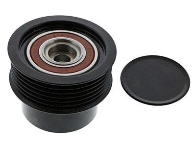 For 2007-2014 Volvo XC90 Alternator Pulley 45176JCKZ 2008 2009 2010 2011 2012 - Image 1 of 2