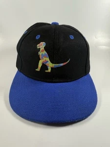 Youth Toddler Dinosaur T Rex Hat - Picture 1 of 8