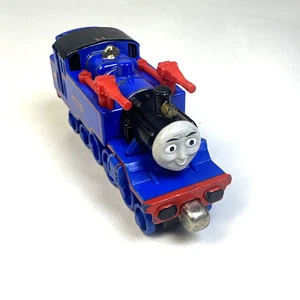 2010 Thomas & seine Freunde Druckguss Belle Y4382 Zug Lok - Bild 1 von 9