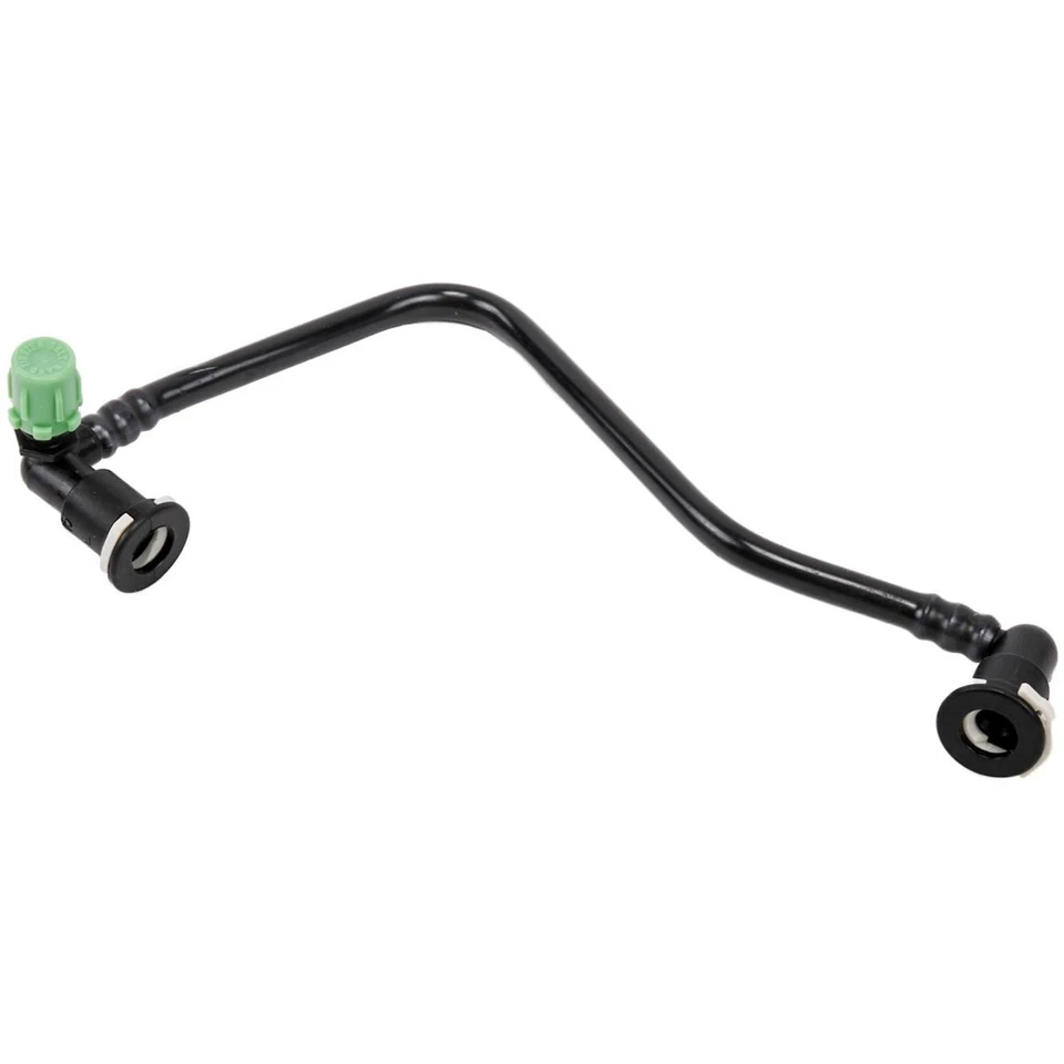 Manguera de válvula de purga de bote de vapor Delco 12578234 CA para camioneta Chevy Olds S10 GMC Foto 1 de 1