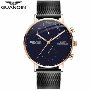 Guanqin 41mm Men's Watch GS19101M - Picture 1 of 7
