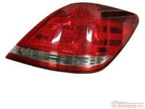 OEM TOYOTA AVALON ВОДИТЕЛЬ СТОРОНЕ ЗАДНИЙ ФОНАРЬ 81560-AC090 2005-2008 И 2010-2011 - Изображение 1 из 1