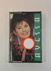 Ayessa - Fruta Prohibida (Cassette, Album) - Picture 1 of 2