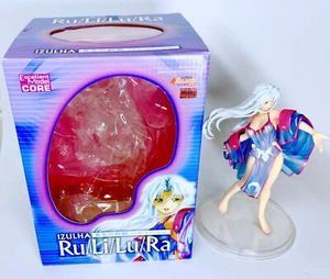 Genso Senki Rulilura Izulha Izuruha Excellent Model 1/8 PVC Figure MegaHouse - Picture 1 of 3