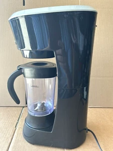 Mr. Coffee Cafe Frappe Maker BVMC-FM1 Automatic Frozen Coffee Machine - Picture 1 of 16