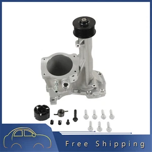 For Jaguar XF V6 Land Rover Range Rover LR4 3.0L Supercharger Snout Rebuild Kit - Picture 1 of 11