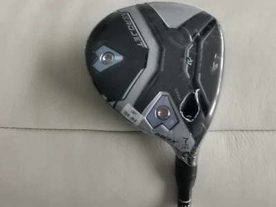 Cobra Aerojet Max Holz 7 24,5 (23-26) Grad Damen Neuware UVP 349 Euro - Bild 1 von 2