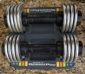 pesas reebok