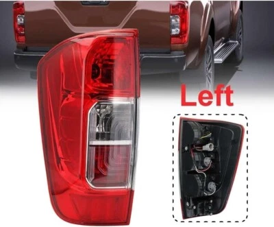 for Nissan Navara NP300 D23 2015-2021 Left Passenger Side Tail Light Near Side - Image 1 of 4