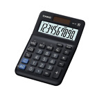 Casio Calculator MS-10F, BK