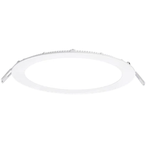 ENLITE EN-PL18B/30 O 40 SLIM-FIT 18W REDONDO BAJO PERFIL LED DOWNLIGHT FRÍO/CÁLIDO  - Imagen 1 de 3