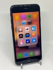 Apple iPhone 7 32GB Jailbroken iOS 12.3 Premium Jailbreak Unlocked GSM