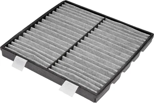 259-001 Cabin Air Filter Compatible with Select Cadillac / Chevrolet / GMC Model - Picture 1 of 2
