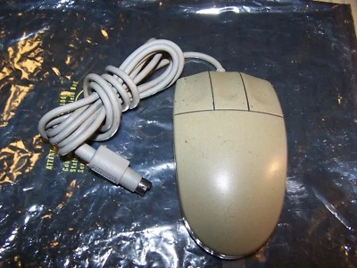 Mouse gráfico de silicona P/N 063-0009-001 Foto 1 de 2