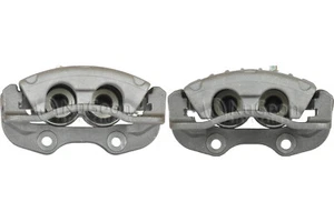 Rear PAIR Disc Brake Calipers for 2002-2006 Chevrolet Avalanche 1500 (50071) - Picture 1 of 7