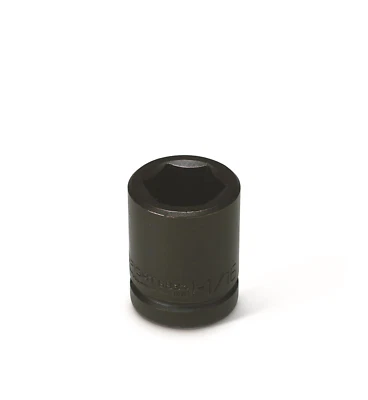 Wright  6864 Tools Std. Impact Socket 2 in. 3/4 in. Dr. 6 Pt.  -  New Surplus - Image 1 of 2