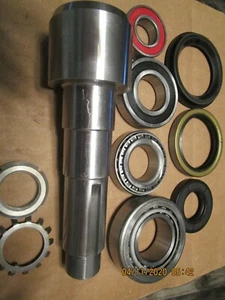 HOBART 4246HD,4246S WORM DRIVE TRANSMISSION REBUILD KIT SEE DISCRIPTION FOR # - Picture 1 of 1