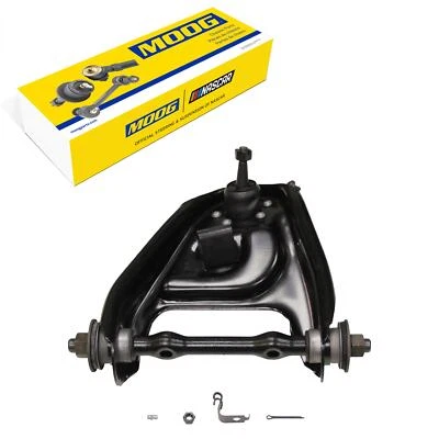Brazo de control delantero derecho superior MOOG para camioneta Chevrolet C10 1973-1974 Foto 1 de 3