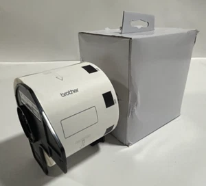 Dk1202 Versandetikett 2,4 x 3,9 - Bild 1 von 8