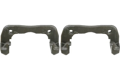 PAR de pinzas de freno de disco delanteras Cardone para Suzuki Sidekick 1991-1998 (KIT17664) Foto 1 de 4