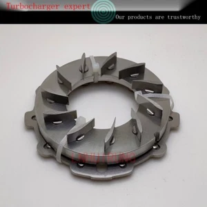 Turbo nozzle ring GTB1746VK 769701 for Audi A4 A6 A6 2.7 TDI BPP BSG CAMA CGKA - Picture 1 of 6