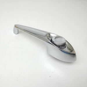 MANIGLIA BILATERALE PORTA POSTERIORE ESTERNA CON DIFETTO FIAT 1100 - 1200 - Foto 1 di 7