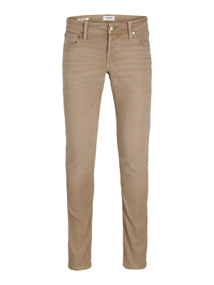 JJIGLENN VAQUERO BEIGE JACK AND JONES - Imagen 1 de 4