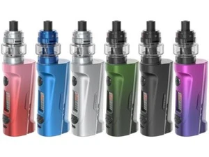 Aspire Boxxer E-Zigarette - 80 Watt - 4ml AF Tank Verdampfer - Bild 1 von 31