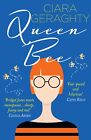 Queen Bee: The sharp and funny new novel on menopause, midlife and family from t