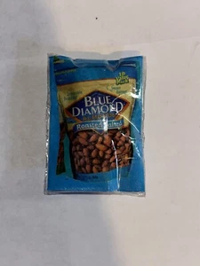 ALMENDRAS TOSTADAS DIAMANTE AZUL JACK MINIATURA PARA DIORAMA - Imagen 1 de 2